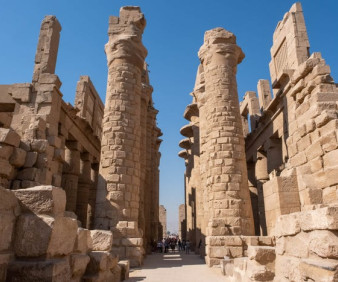 customized tours to Egypt